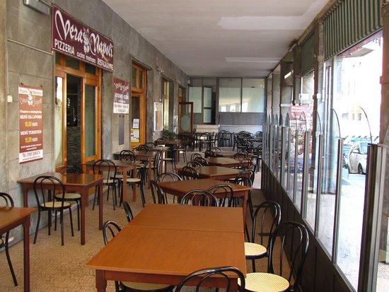 Ristorante Pizzeria Vera Napoli