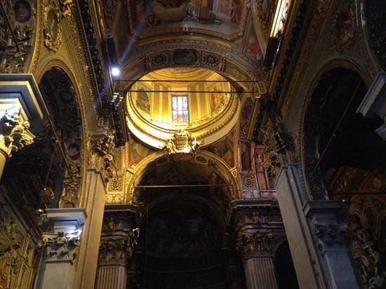 chiesa di San Giovanni Battista